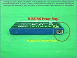 Pqi 32MB Industrial Ide Disk On Module Missing Power Plug As Photo, Boot Dos 7.. Fixed Price $69.34.