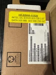 Intel Dc S3520 800GB Sata Iii 2.5" Enterprise SSDSC2BB800G701 Tested. Fixed Price $300.00.