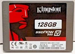 Kingston Ssdnow 128GB 2.5" Sata Iii SV200S37A Internal Drive. Fixed Price $18.33.