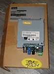 New Parker Ssd Eurotherm Drives 6055-L-00 Rev 1.5 Fiber Optic Link Card Techbox. Fixed Price $1485.00.