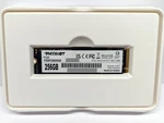 Patriot P320 256GB Ssd 2280 M.2 Pcie GEN3 X4 Nvme Internal For / Laptop. Fixed Price $49.88.