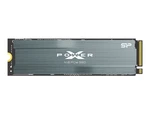Silicon Xpower Ssd 2TB Internal M.2 2280 Pcie 4.0 SP02KGBP44US75S5. Fixed Price $431.39.