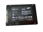 Samsung Ssd Solid State Drive 850 Evo 250GB 2.5'' MZ-75E250 MZ7LN250. Fixed Price $25.99.
