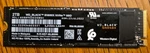 Western Digital Black SN850X 2TB Nvme Internal Ssd (WDS200T2X0E). Fixed Price $215.00.