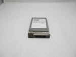 Samsung 400GB Ssd Sas 2.5" 6G Hard Drive Fits Dell Server R540 R640 R740XD. Fixed Price $69.00.