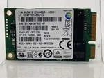 Samsung 128GB MZ-MTE1280 Solid State Drive Hp 737218-001. Fixed Price $32.99.