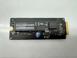 Apple 1TB Ssd For Macbook Model MZ-KPV1T0S/0A4 MZ-KPU1T0T/0A6. Fixed Price $99.99.