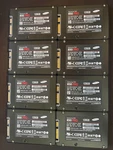 Samsung 850 Pro 128GB Internal 2.5" MZ-7KE128 Ssd Solid State Drive. Fixed Price $25.00.