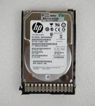 Hp 614829-003 ST91000640NS 1TB 7.2K 6GB/S Sata 2.5" Internal Hard Drive W/ Caddy. Fixed Price $22.99.