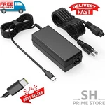 Usb Charger Type Adapter 65W For Hp Lenovo Dell Acer Asus Samsung Thinkpad. Fixed Price $20.49.
