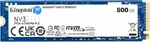 Kingston NV3 500GB M.2 2280 Nvme Ssd Pcie 4.0 Gen 4X4 Up 5000 Mb/s. Fixed Price $114.99.