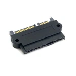 Chenyang Sas To Sata Adapter SFF-8482 29PIN Hard Disk Drive Straight. Fixed Price $17.73.