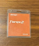 Patriot TORQX2 32GB Sata I/ii 2.5" Ssd 3GBPS Solid State Drive -new In Box. Fixed Price $17.50.
