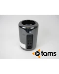 Apple Mac Pro A1481 Late 2013 E5-1650V2 3.5GHZ 16GB DDR3 500GB Ssd Monterey. Fixed Price $119.99.