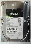 Seagate Exos 7E10 ST4000NM001B 4TB 7.2K 3.5" 12GBPS Sas Hard Drive 2TF200-004. Fixed Price $145.00.