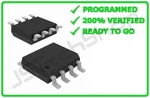 Bios Chip - Asus K52DR K52DE K52N. Fixed Price $17.72.