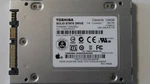 Toshiba THNSNC128GBSJ FW:CJAA0201 APPLE#655-1652B 2.5" Sata Ssd. Fixed Price $20.96.