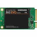*near Mint* Samsung 860 Evo Msata 1TB V-nand Ssd (MZ-M6E1T0) 6GB/S 1.8". Fixed Price $219.99.