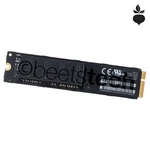 256GB Ssd Samsung MZ-EPC2560/0A2 Macbook Air 11" A1465, 13" A1466 Mid 2012. Fixed Price $68.55.