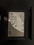 Intel 320 Series SSDSA2CW160G3 160GB 2.5" 3GBPS Sata Iii Solid State Drive. Fixed Price $15.00.
