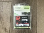 Kingston SV200S37A/128G Ssdnow 128GB Sata Iii 2.5 Solid State Drive. Fixed Price $37.99.