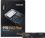 Samsung 970 Evo Plus Nvme M.2 Gb Internal Ssd (MZ-V7S500B/AM). Fixed Price $200.00.