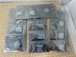 11X 512GB Ssds ( Sk Hynix/ Toshiba/ Western Digital/ Kioxia). Fixed Price $550.00.