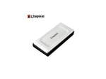 Kingston XS2000 1TB Usb 3.2 Gen 2X2 Type-c External Solid State Drive. Fixed Price $279.99.