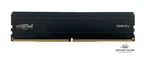 Parts Crucial CP32G56C46U5.C8B 32GB DDR5-5600 Udimm 1.1V CL46 Ram Memory. Fixed Price $65.00.