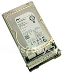 Dell 0JMN63 ST33000650NS 3TB 7.2K 6G Lff 3.5" Sata Hard Drive. Fixed Price $89.95.
