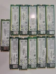 Sk Hynix 256GB BC901 M.2 2280 GEN4 X4 HFS256GEJ9X108N Solid State Drive. Fixed Price $55.00.