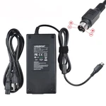 Dc Adapter For Lacie 301525U 5BIG 10TB Nas Network Attached Storage Power. Fixed Price $41.35.