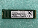 Samsung PM871B MZ-NLN256C 256GB M.2 Sata Ssd Solid State Drive HD564A. Fixed Price $24.95.