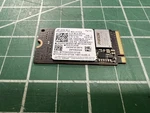 Micron 2550 M.2 512GB GEN4X4 Ssd Solid State Drive MTFDKCD512TGE. Fixed Price $57.99.