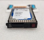 690827-B21 Hp 400GB Ssd Sas Hard Drive -- 691026-001. Fixed Price $369.99.
