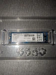 Crucial Micron M.2 250GB Drive CT250MX200SSD4. Fixed Price $30.00.