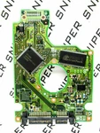 Pcb - Hitachi 250GB HTS542525K9A300 Sata 0A56156 Laptop DA2365 Harddrive DA2066A. Fixed Price $29.99.