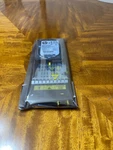 Hp P9L83A/P9L83B 3PAR 8000 7.68TB Sas Sff Ssd 863460-001. Fixed Price $995.00.