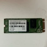 Smart Modular Technologies SHM2S6D064GLM21EMC M.2 Sata 64GB Internal Ssd Green. Fixed Price $38.99.