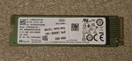 Sk Hynix HFM256GDJTNI Internal Ssd 256GB Nvme M.2 2280 Pcie L61177-001. Fixed Price $54.95.