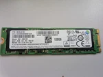 Samsung 850 Evo MZ-N5E120 120GB M.2 2280 Sata Ssd Drive. Fixed Price $29.99.