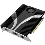 Sabrent 4-DRIVE Nvme Ssd Pcie 4.0 X16 Adapter Card W/active Cooling. Fixed Price $165.41.