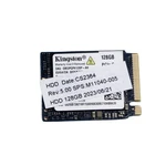 N19705-001 Hp Ssd 128GB 2230 Pcie Nvme Solid State Drive "grade A". Fixed Price $43.00.