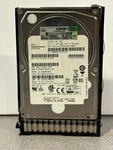 Hpe 300GB 10K Sas 2.5 862119-001 781581-006 785067-B21 In Tray Free Exp S/h. Fixed Price $15.90.
