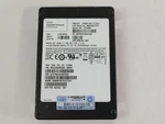 Lot Of Samsung Hp MZ-ILS4000 Gb Sas 3 2.5 In Solid State Drive. Fixed Price $113.98.