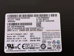 Samsung 2.5" Sata Iii 256GB Ssd MZ-7TY2560 CM871A. Fixed Price $39.99.