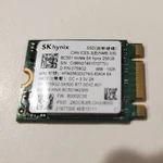 Sk Hynix BC501 Nvme 256GB M.2 Pcie Internal Ssd. Fixed Price $25.00.