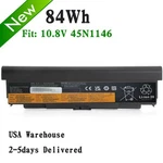 45N1146 45N1147 7800MAH Battery For Lenovo Thinkpad L440 L540 T440P T540P Series. Fixed Price $24.79.