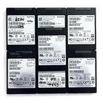 Lot Of Sandisk X300 128GB 2.5" Internal Solid State Drive Ssd SD7SB6S-128G. Fixed Price $105.00.