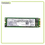 753151-001 Hp 120GB Sata 6G 2280 Mlc M.2 Solid State Drive ***pulled***. Fixed Price $24.90.